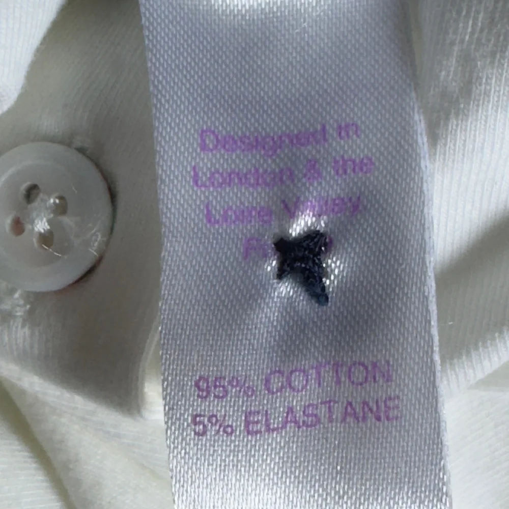 Rachel Riley London White/Navy NWT Sailor‎ Suit Sz 12 Months